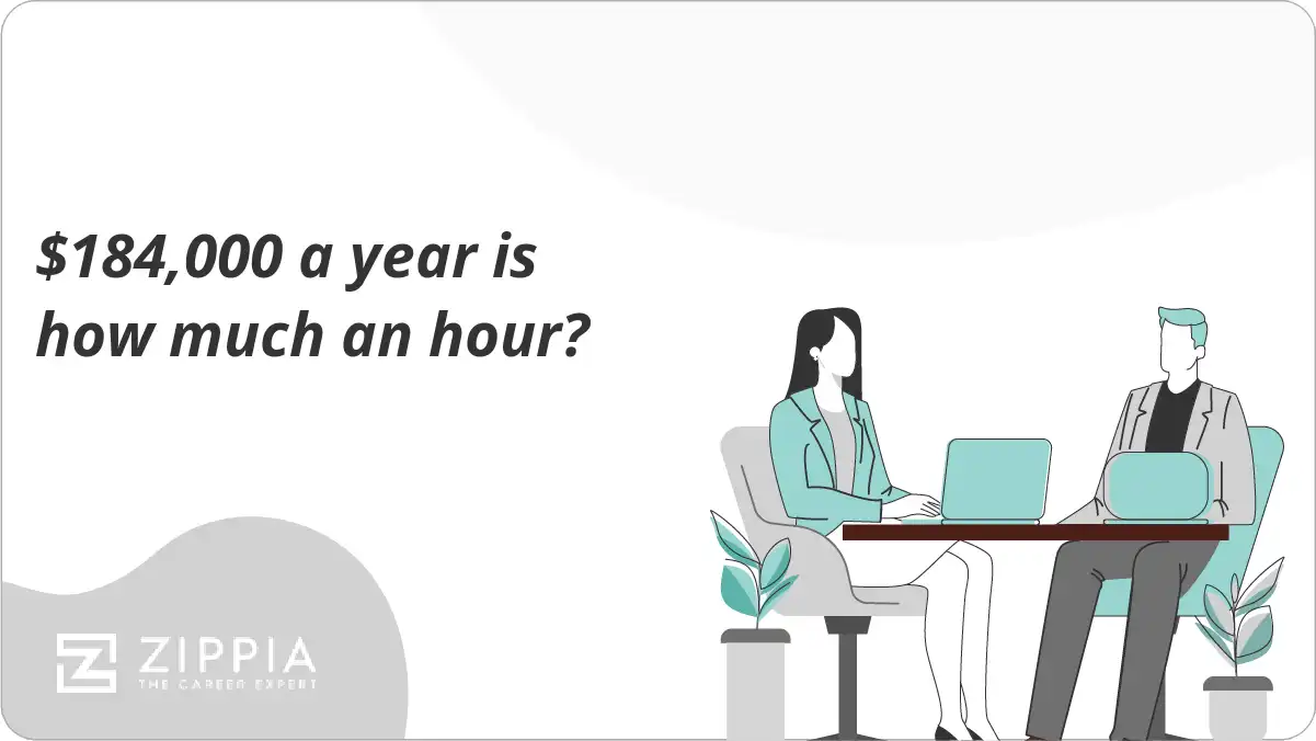 $184,000 a year is how much an hour?