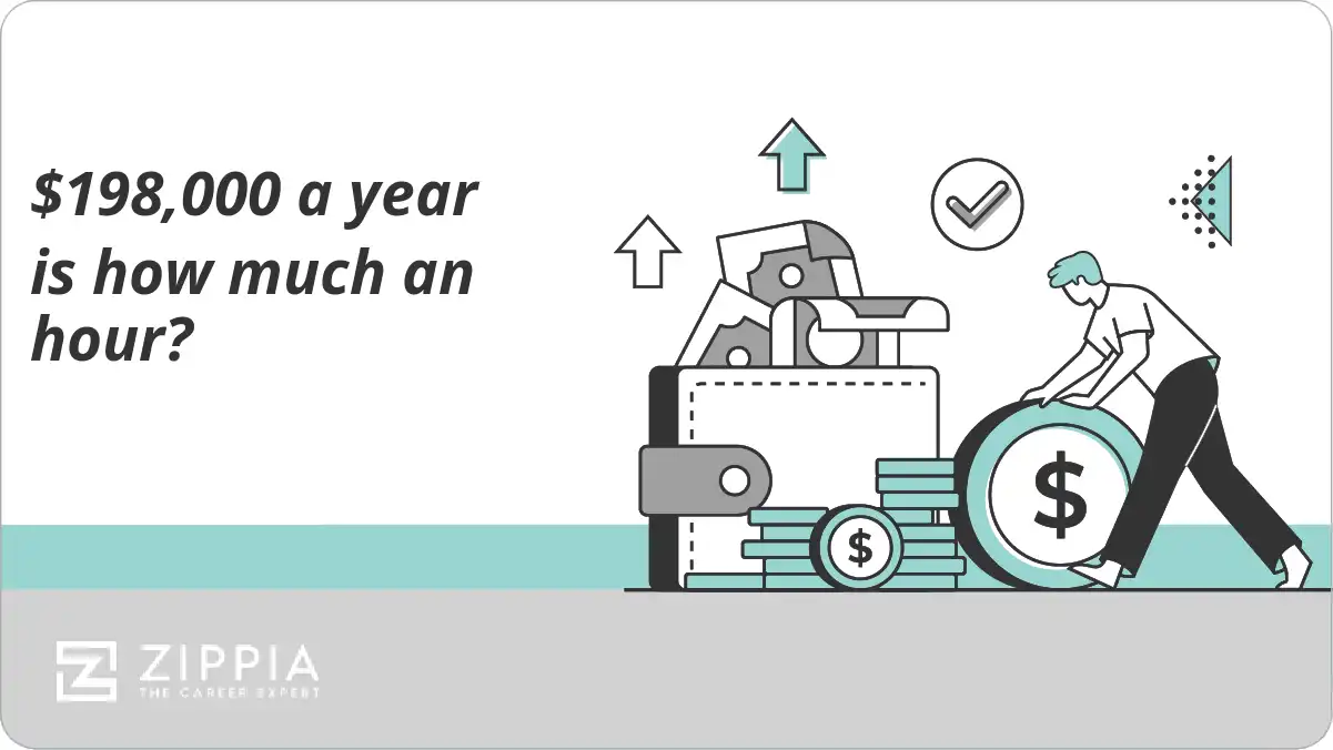 $198,000 a year is how much an hour?