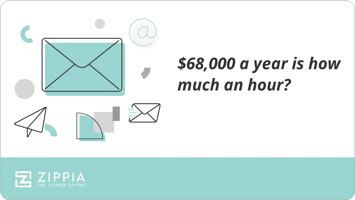 $68,000 a year is how much an hour?