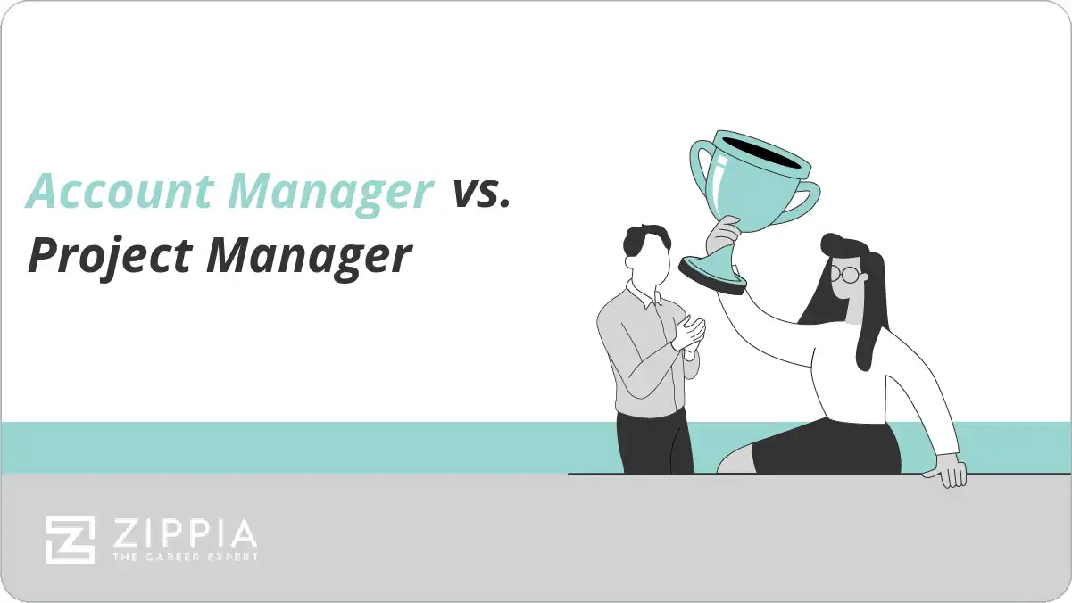 Account Manager vs. Project Manager