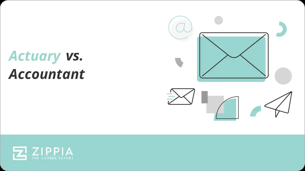 Actuary vs. Accountant