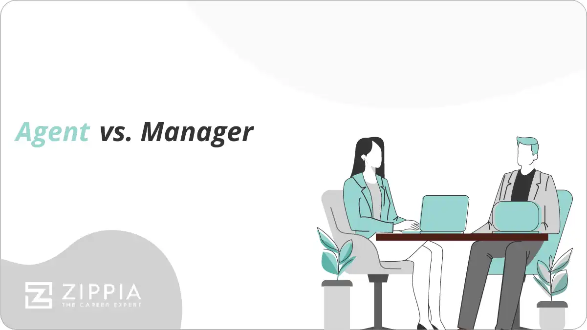 Agent vs. Manager