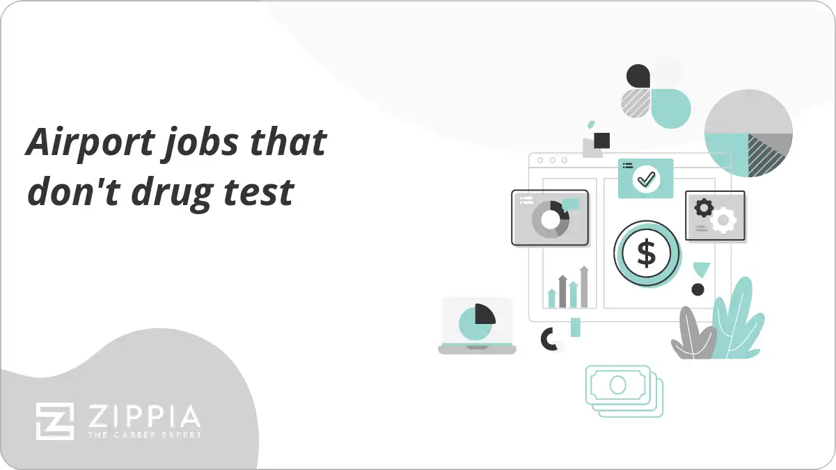 Airport jobs that don't drug test