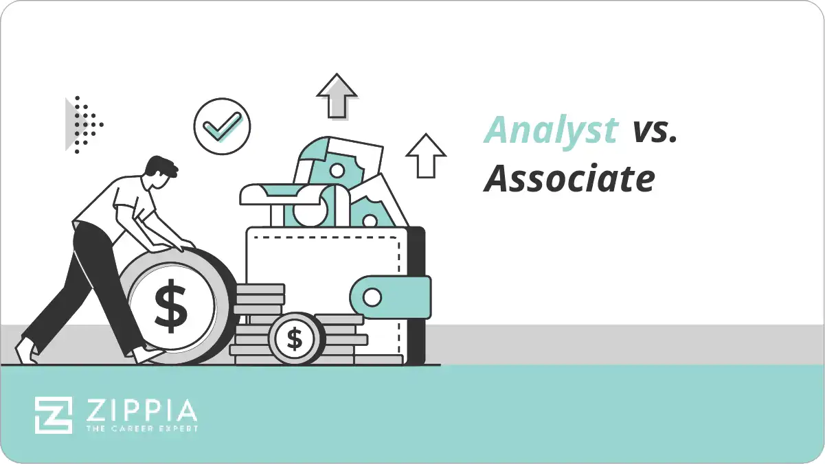 Analyst vs. Associate