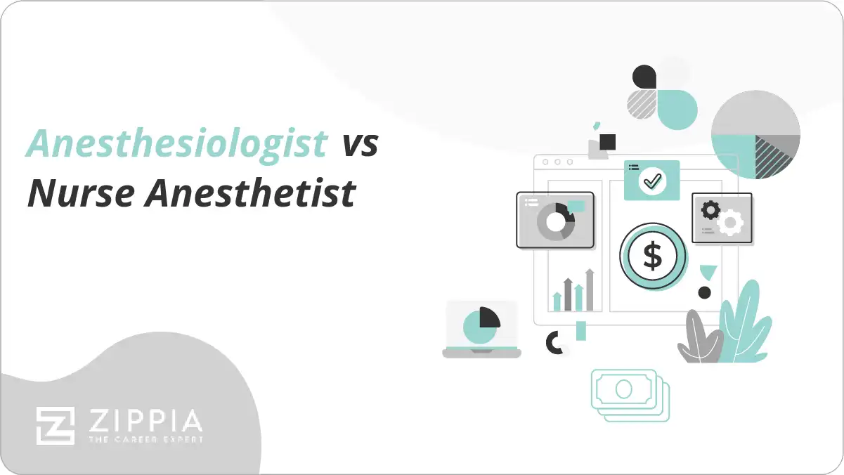 Anesthesiologist vs Nurse Anesthetist