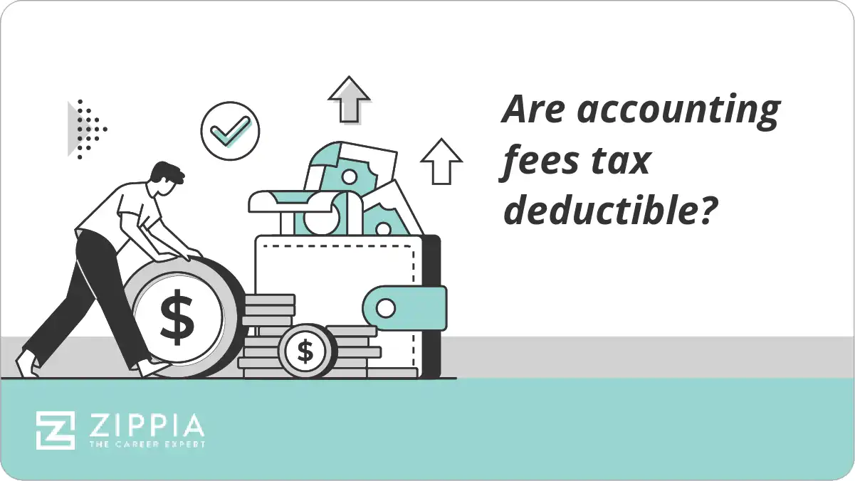 Are accounting fees tax deductible?