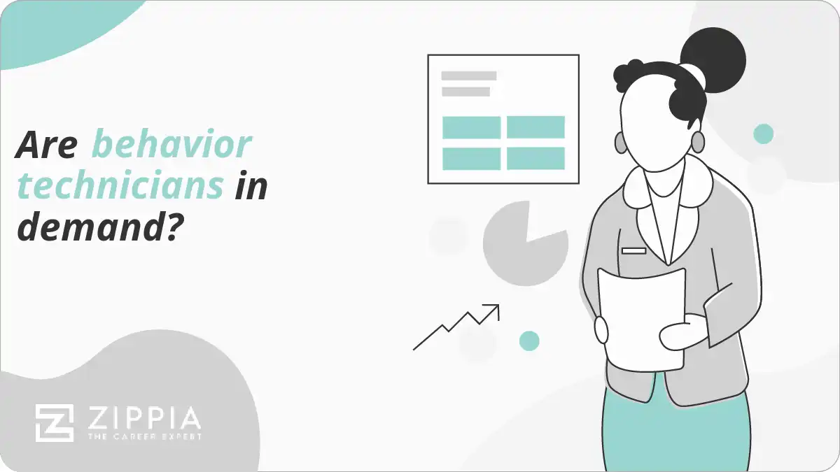 Are behavior technicians in demand?