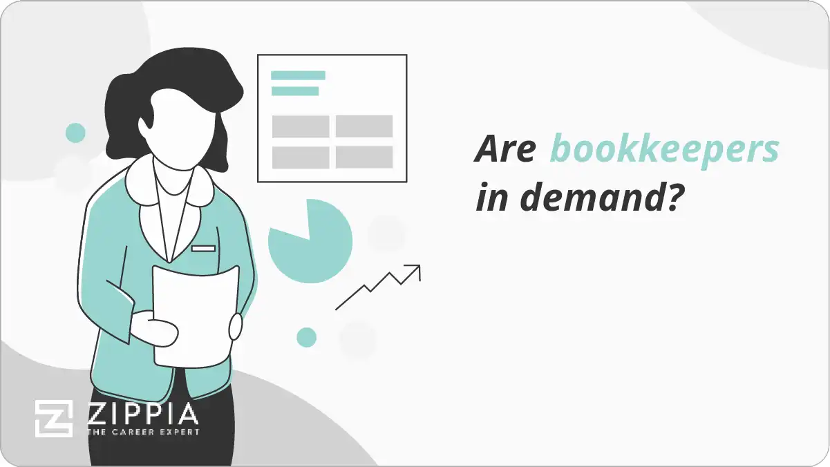 Are bookkeepers in demand?