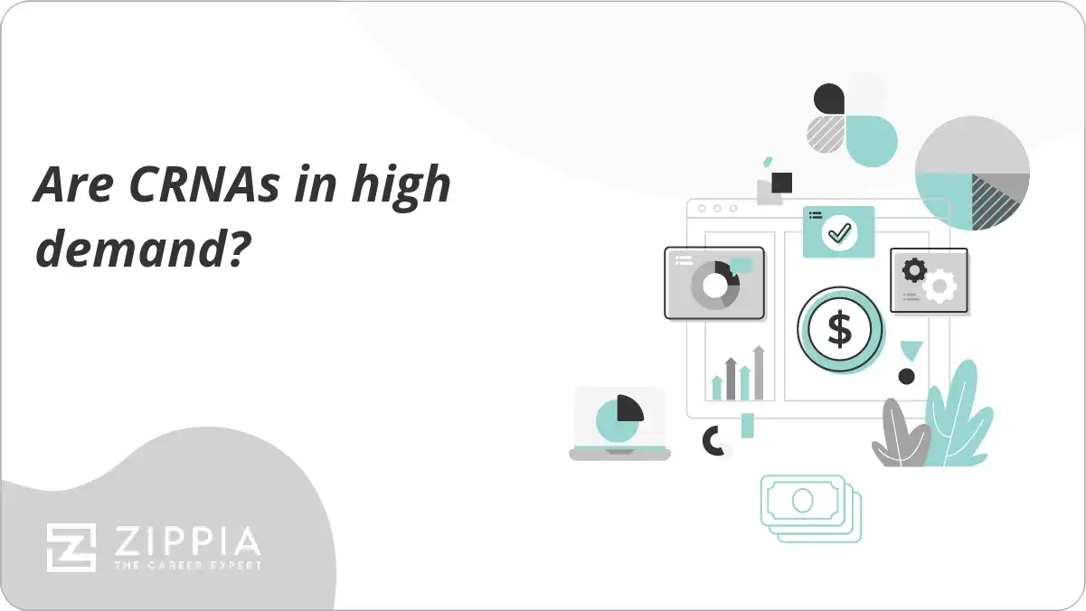 Are CRNAs in high demand?