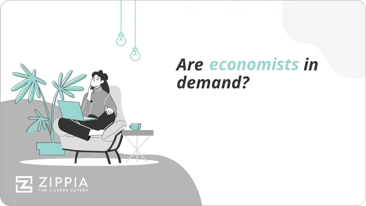 Are economists in demand?