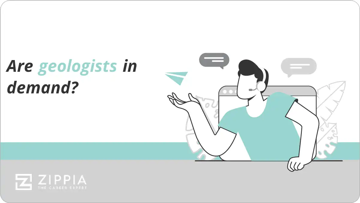 Are geologists in demand? Zippia