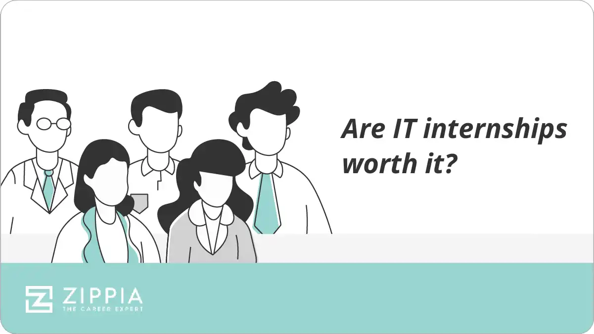 Are IT internships worth it?