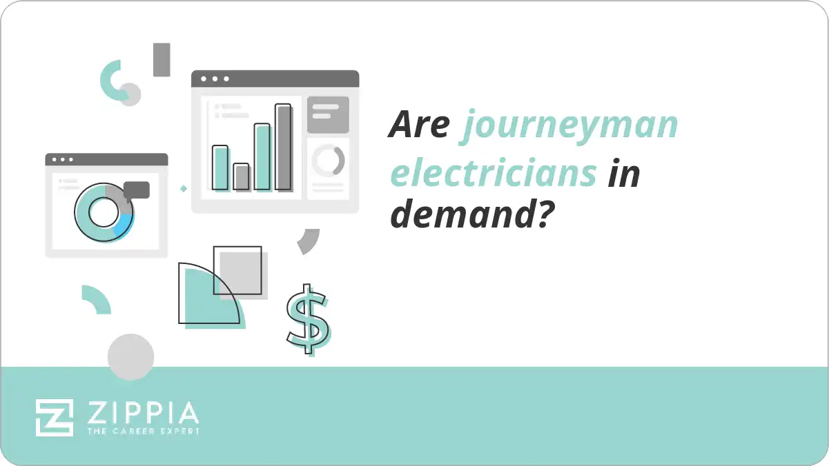 Are journeyman electricians in demand?