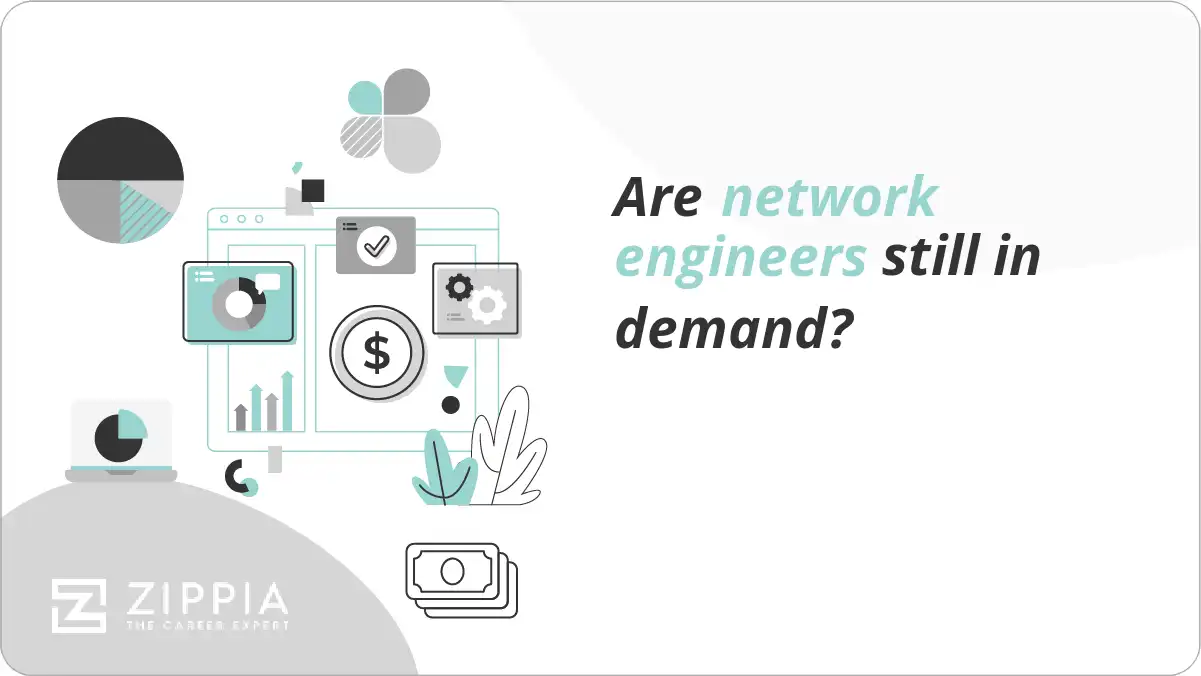 Are network engineers still in demand?