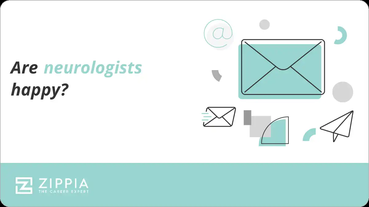 Are neurologists happy?