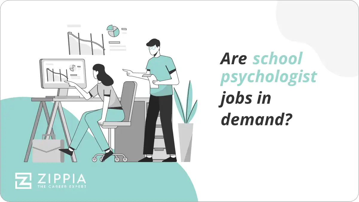 Are school psychologist jobs in demand?