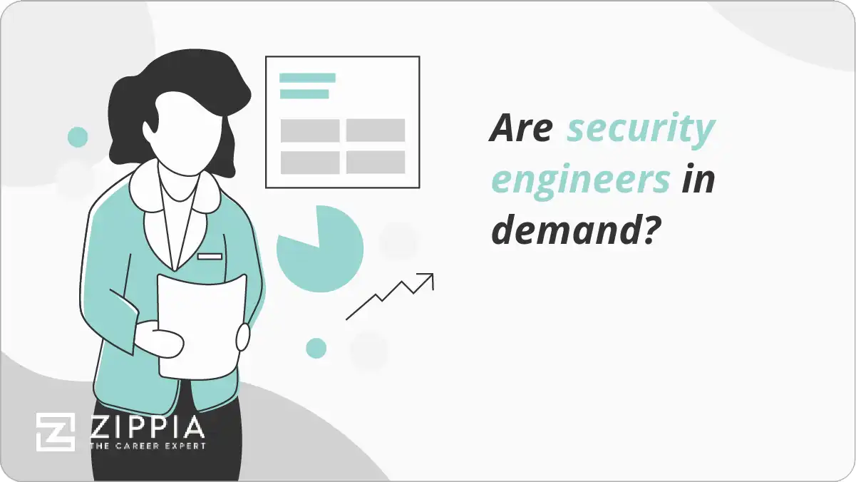 Are security engineers in demand?