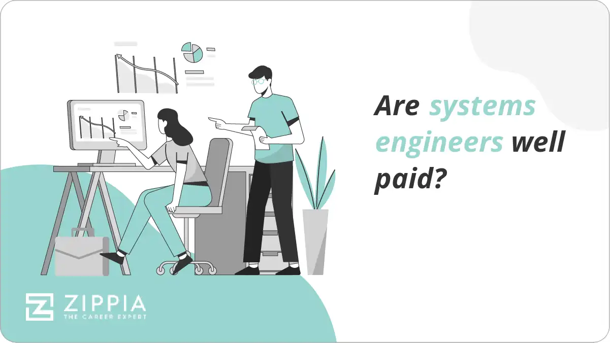 Are systems engineers well paid?