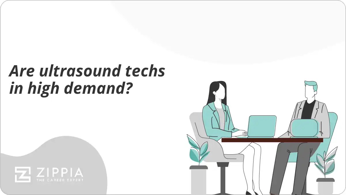 Are ultrasound techs in high demand?