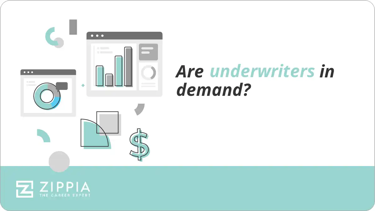 Are underwriters in demand?