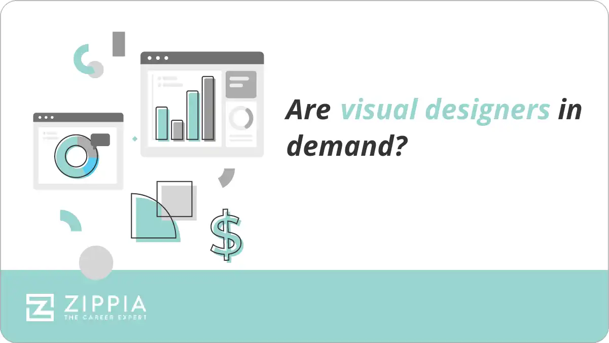 Are visual designers in demand?