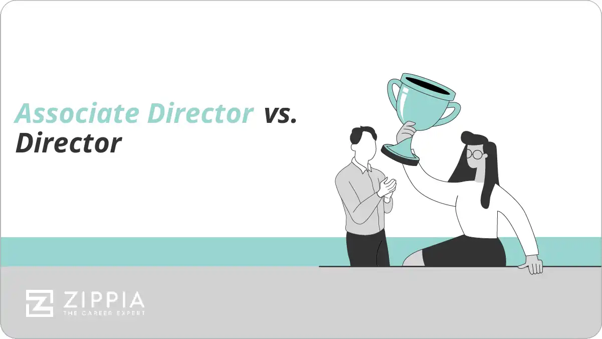 Associate Director vs. Director