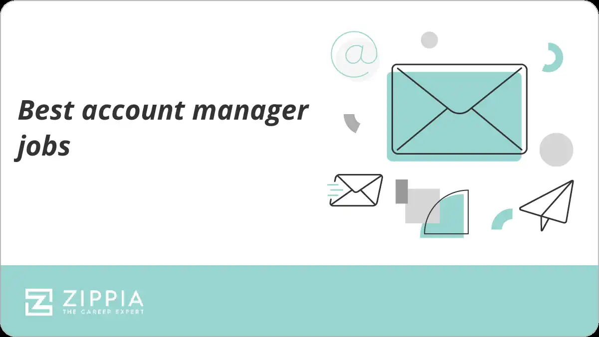 Best account manager jobs