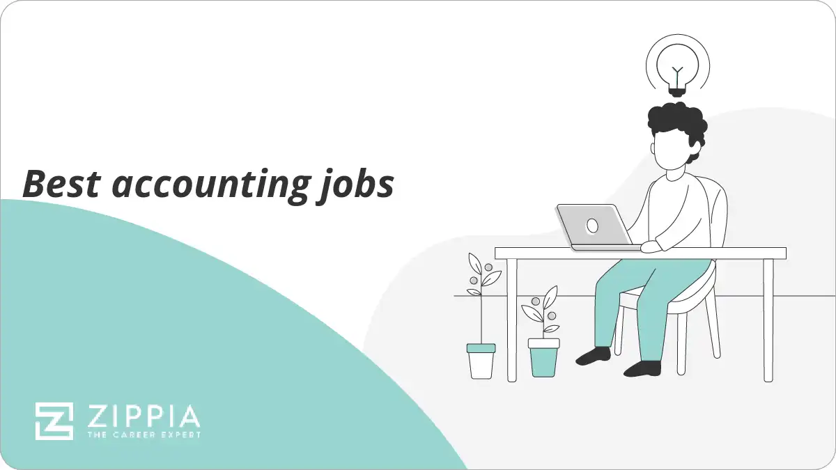 Best accounting jobs - Zippia