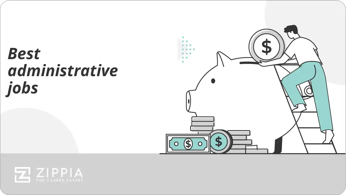 Best administrative jobs