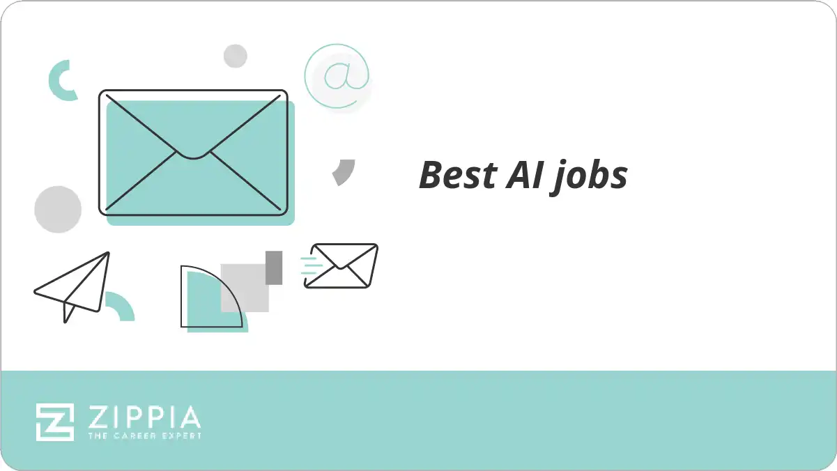 Best AI jobs