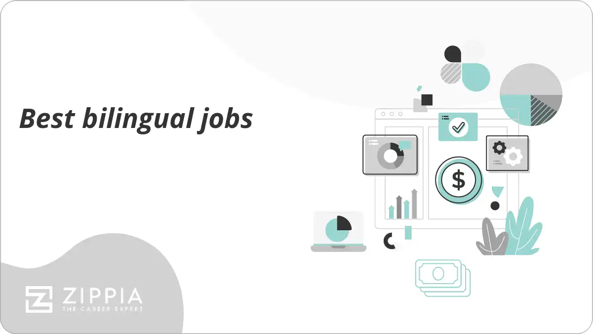 Best bilingual jobs
