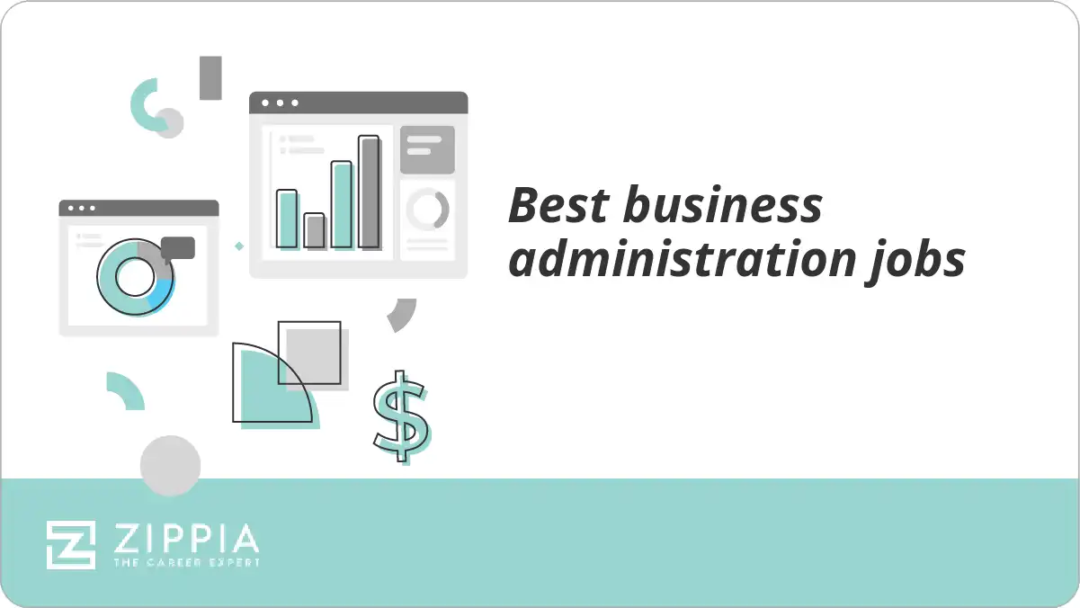 Best business administration jobs