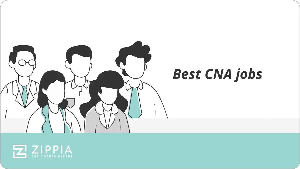 Best CNA jobs