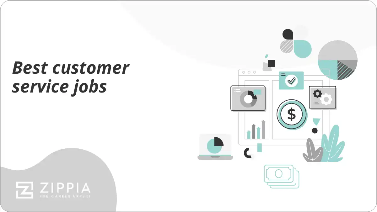 Best customer service jobs