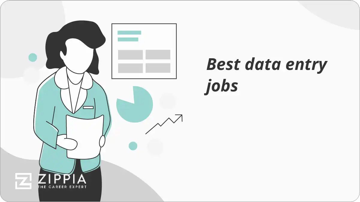 Best data entry jobs
