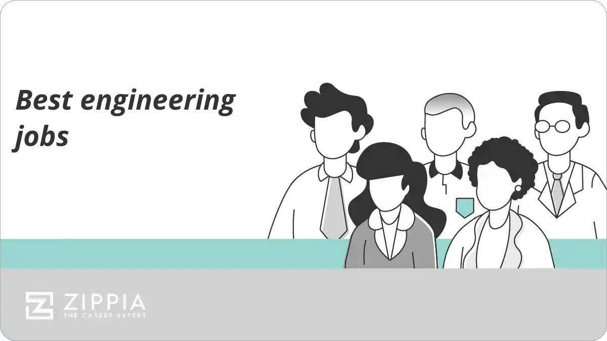 Best engineering jobs