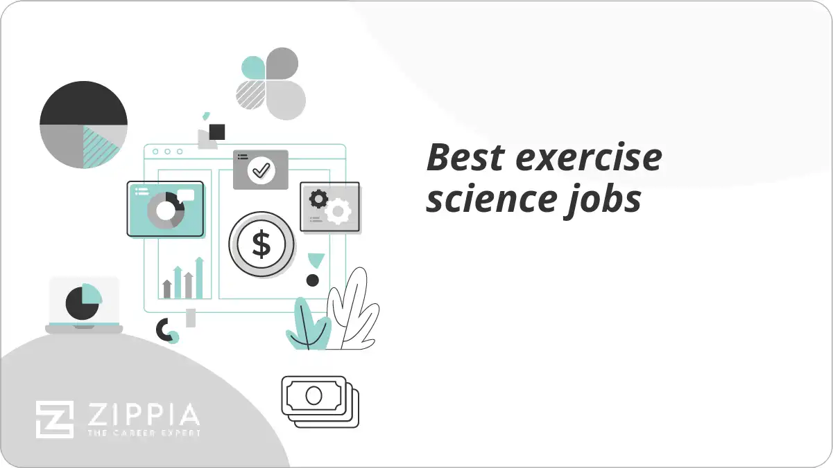 Best exercise science jobs