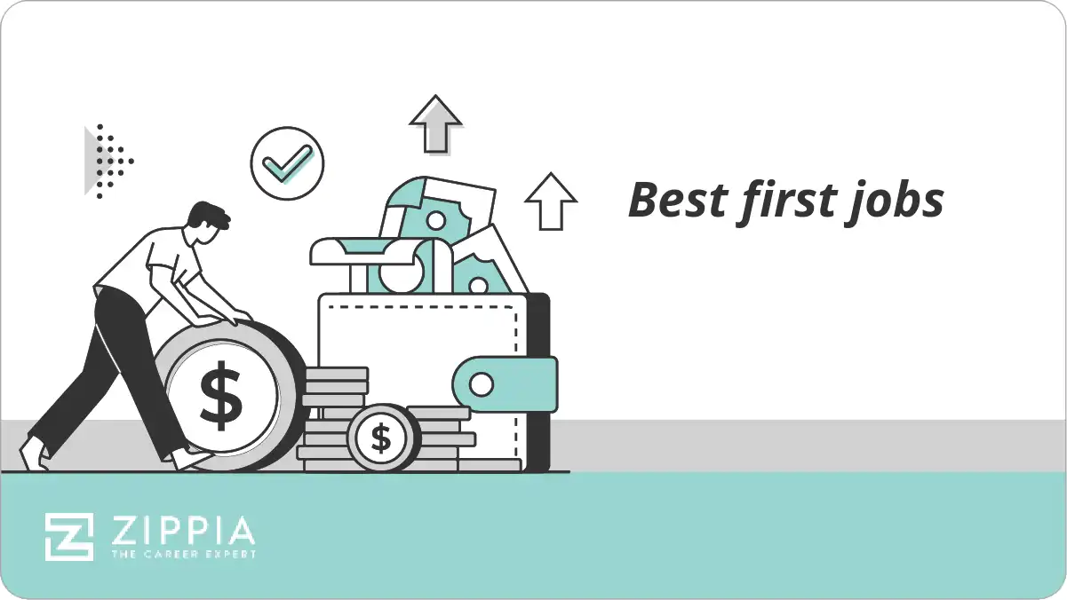 Best first jobs