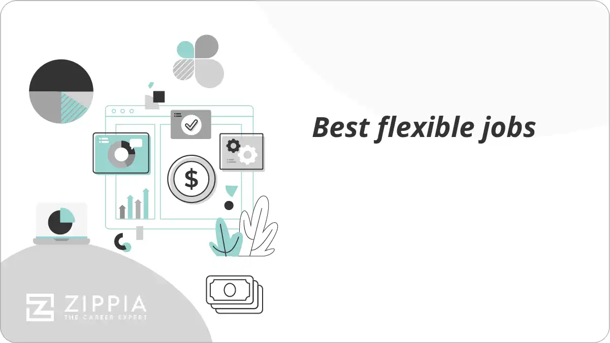 Best flexible jobs
