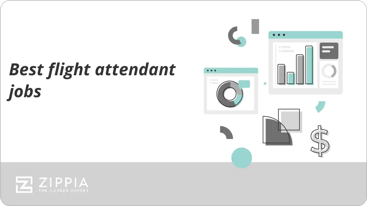 Best flight attendant jobs