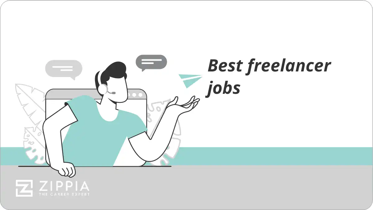 Best freelancer jobs