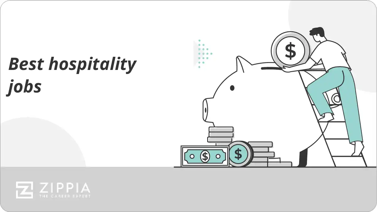 Best hospitality jobs