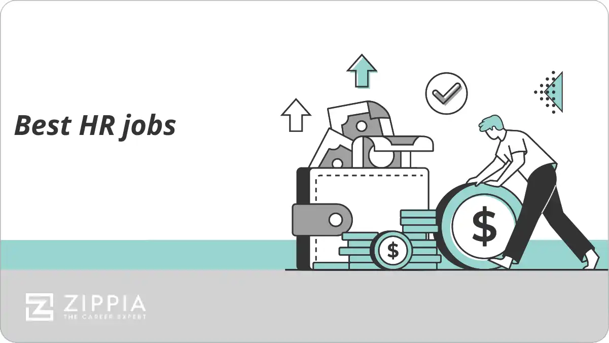 Best HR jobs