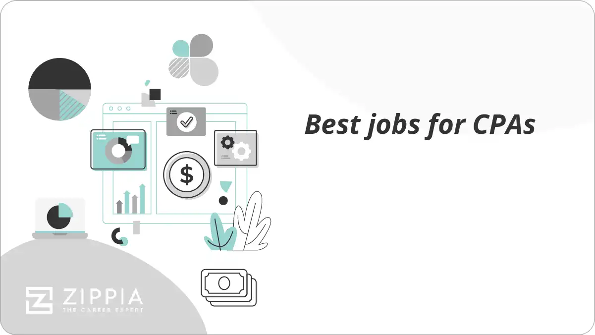 Best jobs for CPAs