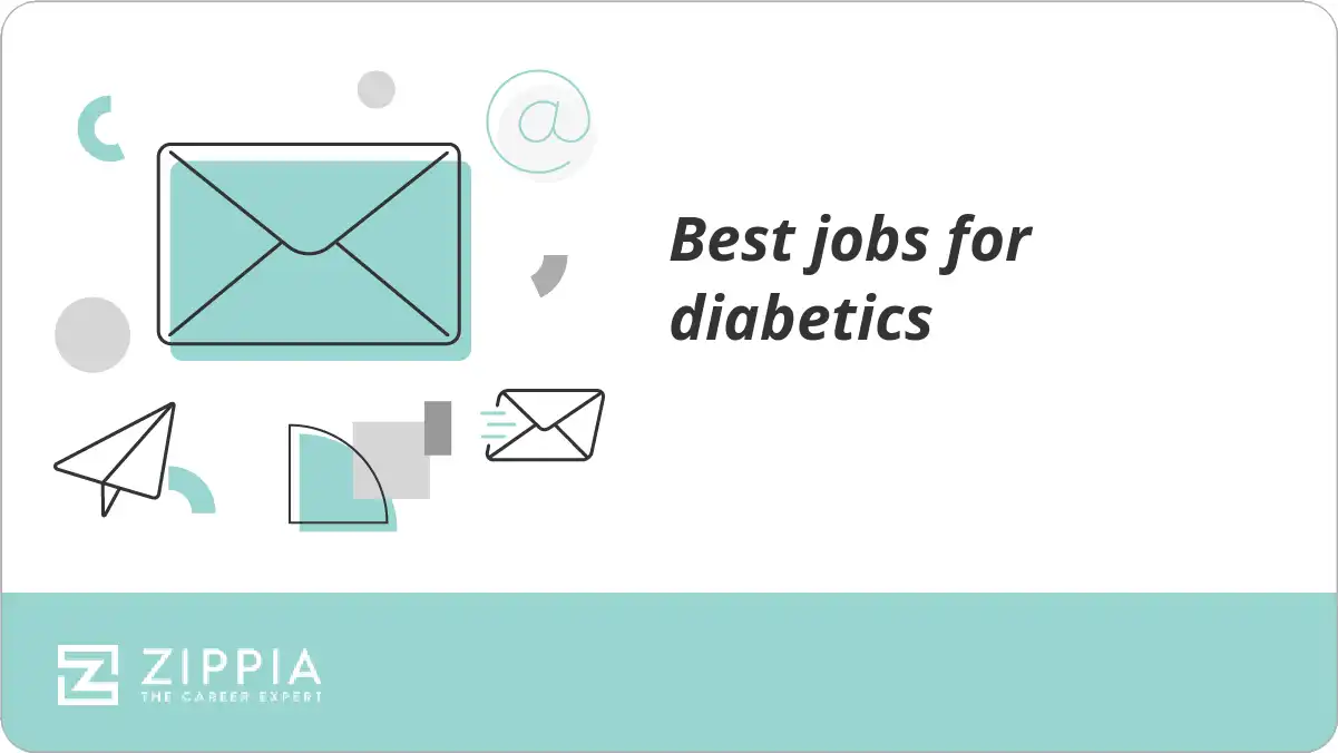 Best jobs for diabetics