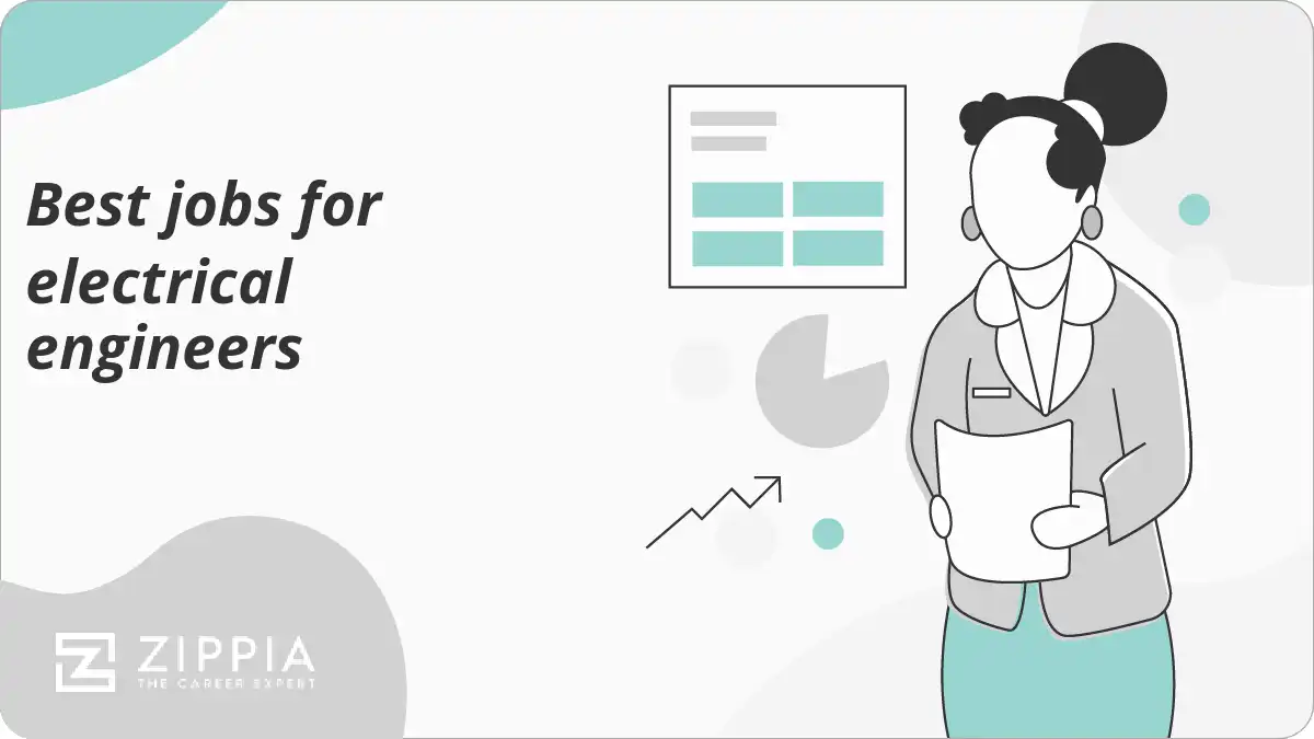 Best jobs for electrical engineers