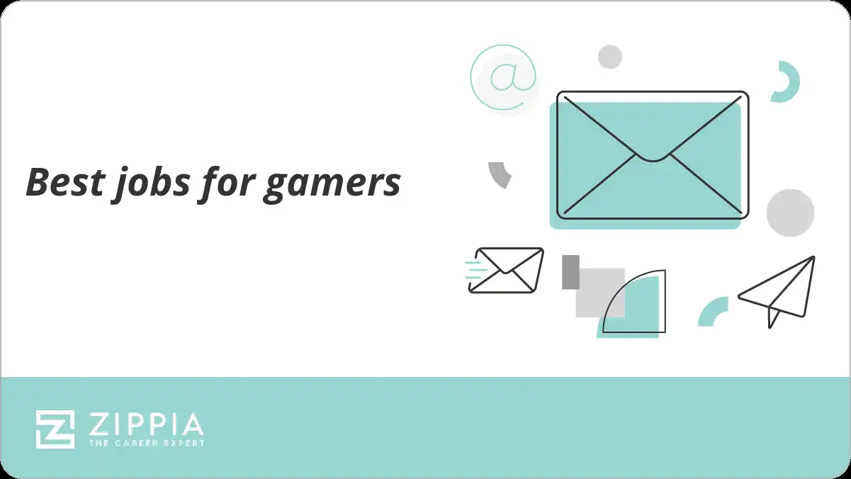 Best jobs for gamers