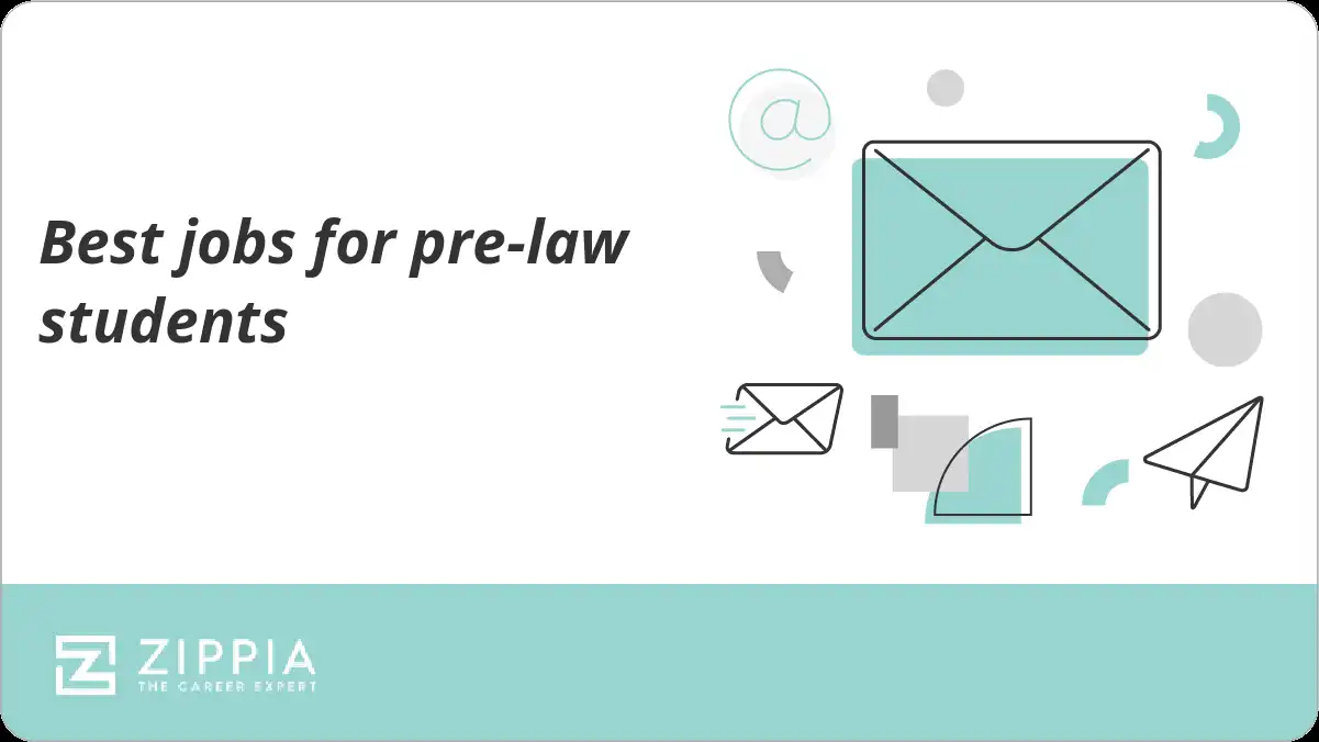 Best jobs for pre-law students
