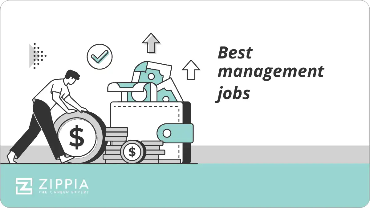 Best management jobs