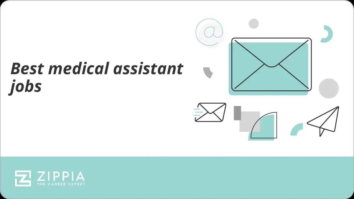 Best medical assistant jobs